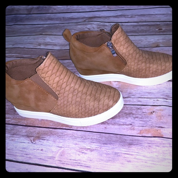 ccocci Shoes - Wedge Sneakers